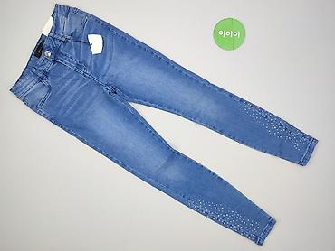 spódnice cropp: Mohito, Jeansy damskie, rozmiar L — 2