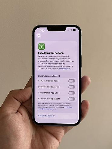 ssd 128gb: IPhone 13, Б/у, 128 ГБ, Синий, Чехол, 83 % — 5