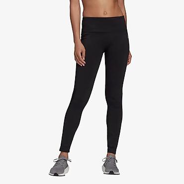 aksa: Adidas AEROKNIT TIGHT, Zenske helanke za trcanje vel. S NOVO H57769 — 4