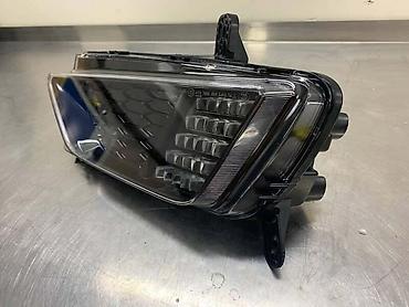bež: MAGLENKA ZA VOLKSWAGEN POLO - 2G0941662B | Maglenka Polo — 2