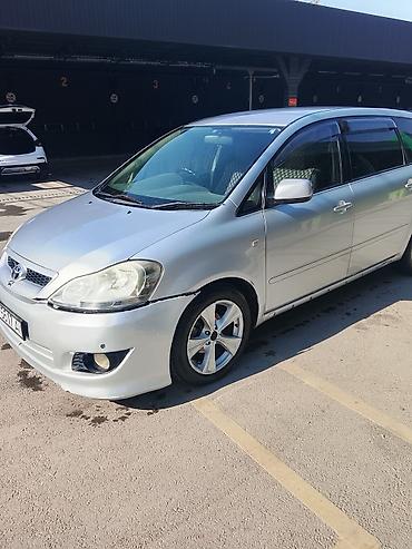 honda ipsum: Toyota Ipsum: 2004 г., 2.4 л, Бензин, Минивэн — 6