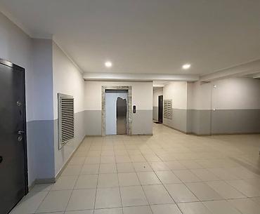 ищу квартиру в кара балте: 2 комнаты, 39 м², Кара-Жыгач ж/м Элитка, 6 этаж, Евроремонт — 5