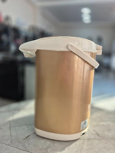 Termopotlar: Essen elektrikli termo-pot (su qızdırıcısı və dispenser) - — 2