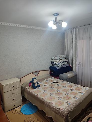 Продажа квартир: 3 комнаты, 59 м², 105 серия, 2 этаж, Евроремонт — 7