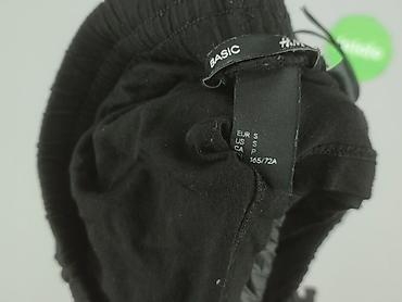 adidasy vico: H&M Basic, Szorty damskie, rozmiar S — 6