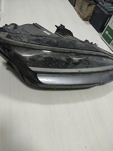 exceed vx: Передняя правая фара BYD Б/у, Оригинал, Китай — 2