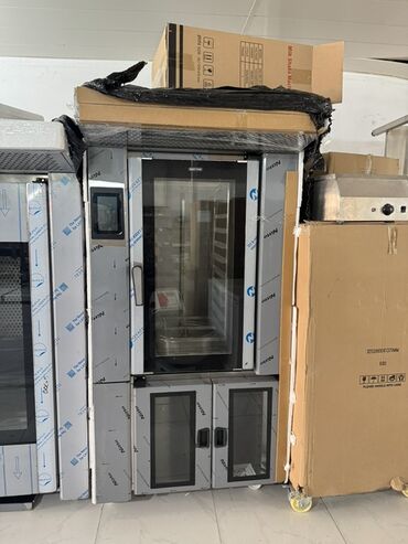 Professional sobalar: Çörək, Şirniyyət üçün, Pizza, Elektrik -da lalafo.az — 2 Professional sobalar: Çörək, Şirniyyət üçün, Pizza, Elektrik — 2