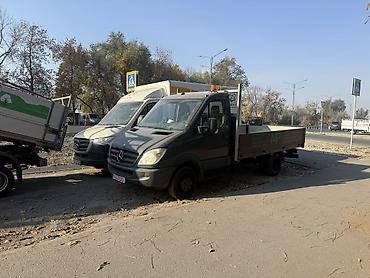 газель 4х4 бортовой купить: Продаётся бортовой грузовик Mercedes-Benz Sprinter (платформа/борт) — 10
