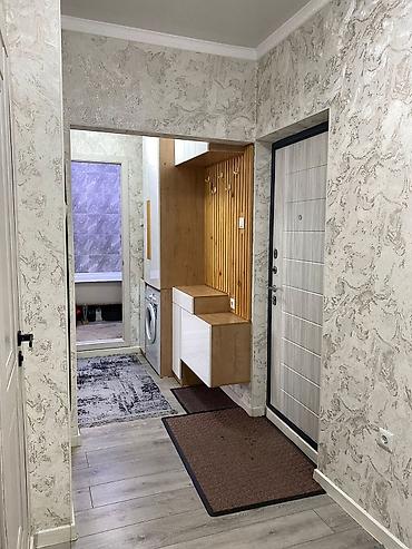 Продажа квартир: 2 комнаты, 66 м², 105 серия, 4 этаж, Евроремонт — 6