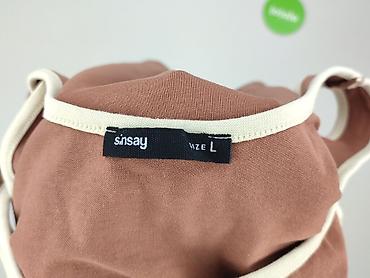 "orsay": Sinsay, Sukienka damska, rozmiar L — 4