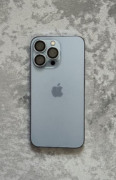 игры ps4 бишкек: IPhone 13 Pro, Новый, 256 ГБ, Sierra Blue, Зарядное устройство, Защитное стекло, Чехол, 89 % — 3