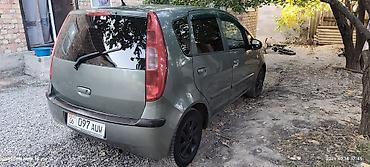 100: Mitsubishi Colt: 2004 г., 1.5 л, Робот, Бензин, Хэтчбэк — 2