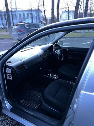 Volkswagen: Volkswagen Golf: 2003 г., 1.6 л, Автомат, Бензин, Хэтчбэк — 8
