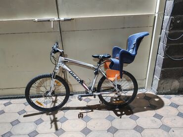 купить велосипед для даунхилла: BMX велосипед, Б/у