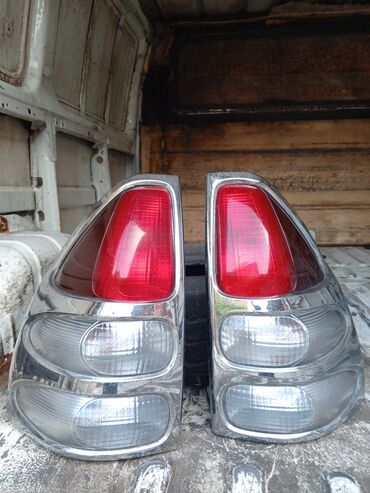 Filtrlər: Toyota 2009 il, Orijinal, İşlənmiş