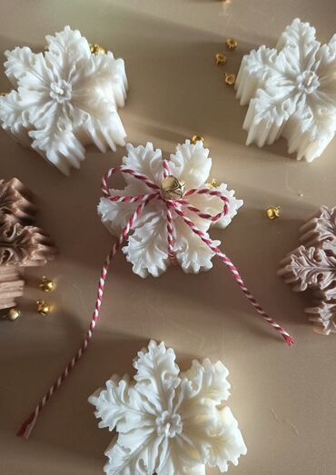 Şamlar: Şam Fiqurlu — 17