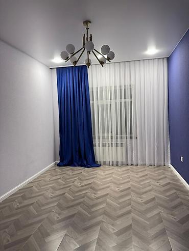mansar evler: Həzi Aslanov qəs., 3 otaqlı, Yeni tikili, m. Həzi Aslanov, 97 kv. m — 3