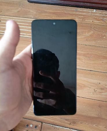 xiaomi pad mini: Redmi Note, 256 GB, rəng - Qara, Qırıq — 1
