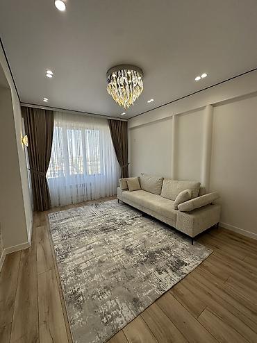 2 комнаты, 64 м², Кок-Жар ж/м Элитка, 13 этаж, Дизайнерский ремонт at lalafo.kg 2 комнаты, 64 м², Кок-Жар ж/м Элитка, 13 этаж, Дизайнерский ремонт