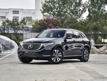 электромобили из сша: Продается электромобиль Mercedes-Benz EQC 350 4Matic Звукоизоляция