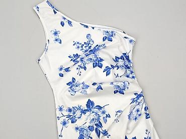 sheinside curve: Shein, Sukienka damska, rozmiar M — 1
