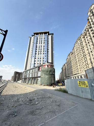3 комнаты, 130 м², Асанбай мкр Элитка, 2 этаж, ПСО (под самоотделку)