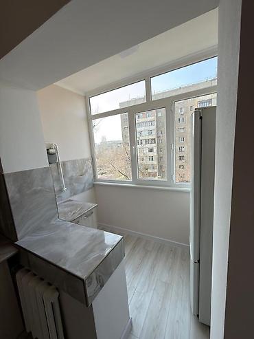 Продажа квартир: 1 комната, 45 м², Элитка, 1 этаж, Евроремонт — 8