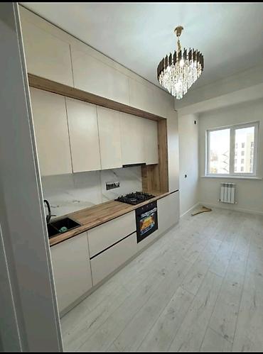 group: 1 комната, 37 м², Восток-5 мкр Элитка, 7 этаж, Свежий ремонт — 3