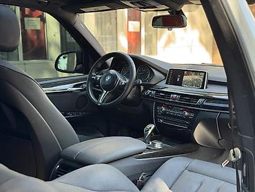 bmb e39: BMW X5: 2017 г., 3 л, Автомат, Бензин, Кроссовер — 9