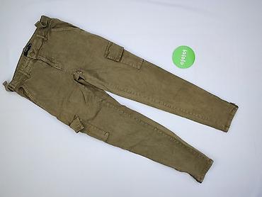 reserved bluzki: Reserved YFL, Spodnie cargo damskie, rozmiar M — 2