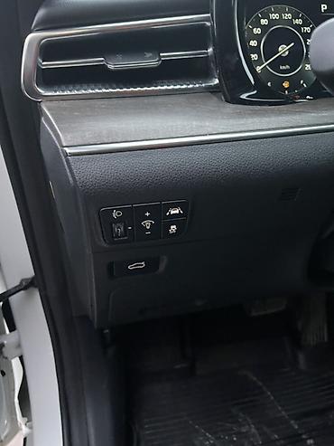 Kia: Kia K5: 2019 г., 2 л, Автомат, Бензин, Седан — 9