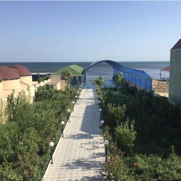 домик аз говсаны: 70 м², 2 комнаты, Комби, Газ, Водопровод