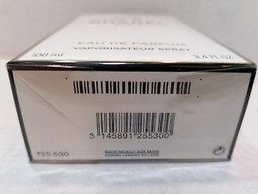Parfemi: CHANEL NO 5 EDP100ML | Chanel No.5 edp100ml. Original parfemi — 7