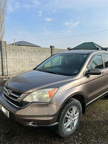 Honda: Honda CR-V: 2010 г., Кроссовер at lalafo.kg — 2 Honda: Honda CR-V: 2010 г., Кроссовер — 2