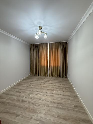 Продажа квартир: 3 комнаты, 120 м², 9 мкр Элитка, 1 этаж, Евроремонт — 9