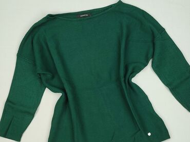 reserved koszulki oversize: Reserved, Sweter damski, rozmiar S