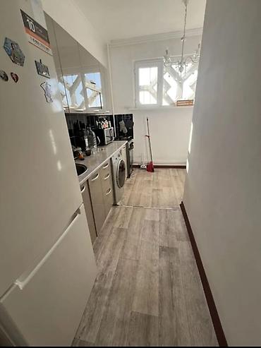 122: 4 комнаты, 80 м², 12 мкр 106 серия, 8 этаж, Евроремонт — 7