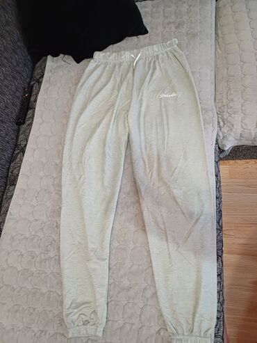klasicne zenske pantalone: One size