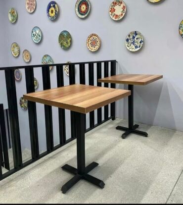 Masalar: Yeni, Açılmayan, Laminat, Dördbucaq masa — 7