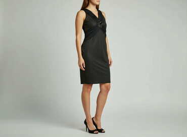 vinted sukienki studniówkowe: Women`s dress, size S