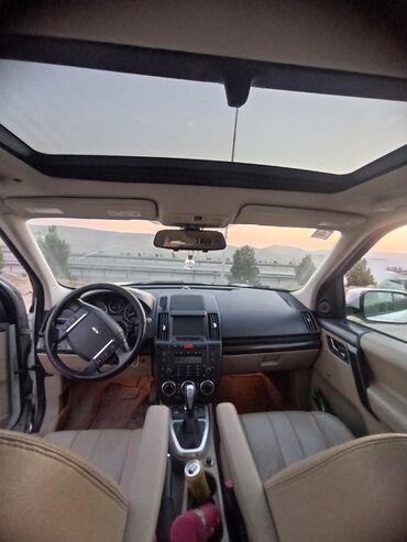 Land Rover: Land Rover Freelander: 3.2 l | 2011 il 170000 km Ofrouder/SUV — 4