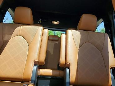 highlander 2017: Toyota Highlander: 2022 г., 2.5 л, Автомат, Гибрид, Кроссовер — 7