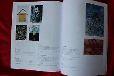 Časopisi: DOROTHEUM, KUNST DES 20. JAHRHUNDERTS, 2004 | Aukcijski Katalog — 27