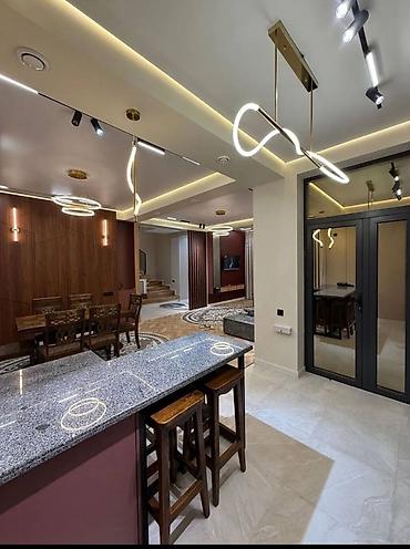 Продажа домов: Дом, 170 м², 4 комнаты, Агентство недвижимости, Евроремонт — 2