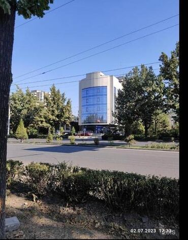 сдаю помещение под офис: Ижарага берем Офистик, 250 кв. м, Бизнес борборунда, 1-катар