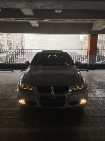 бвм м5: BMW 3 series: 2008 г., 2 л, Автомат, Бензин, Седан