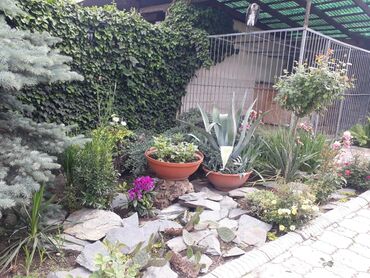 Заборы и ограждения: Заборы и ограждения, Гарантия — 9