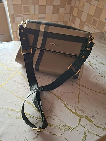Срочно Продаётся Женская Сумка Новая фирма Silver Polo lalafo.az -da Срочно Продаётся Женская Сумка Новая фирма Silver Polo