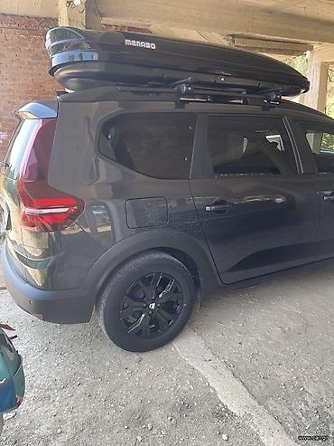 Dacia: Ηρωδίων Κ — 5