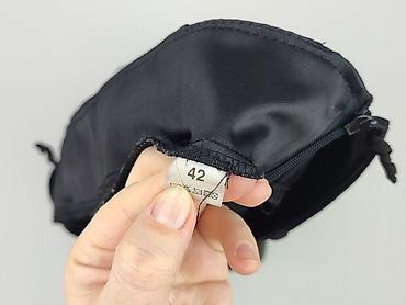 plus size spódnice: Spódnica damska, rozmiar XL — 4